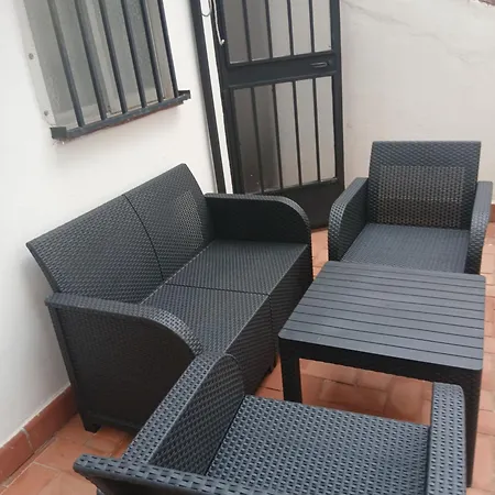 Casa Maria. * Almunecar