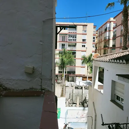 Casa Maria. Almuñécar