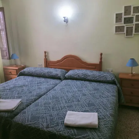 Casa Maria. 度假居