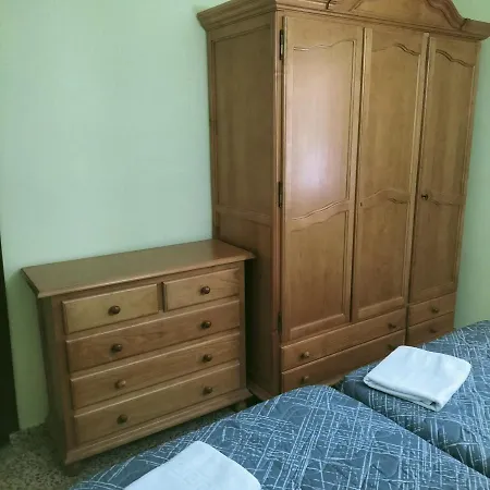度假居 Casa Maria. *