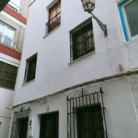 Casa Maria. *