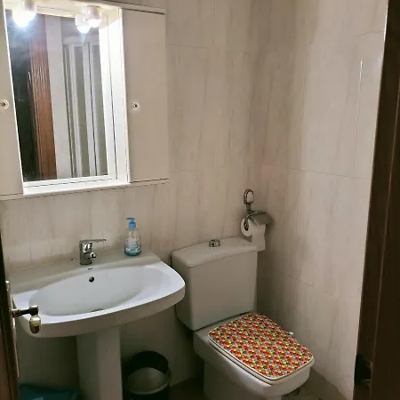 度假居 Casa Maria. *