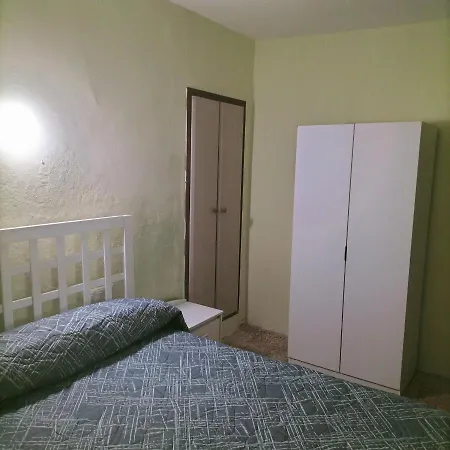Casa Maria. 度假居