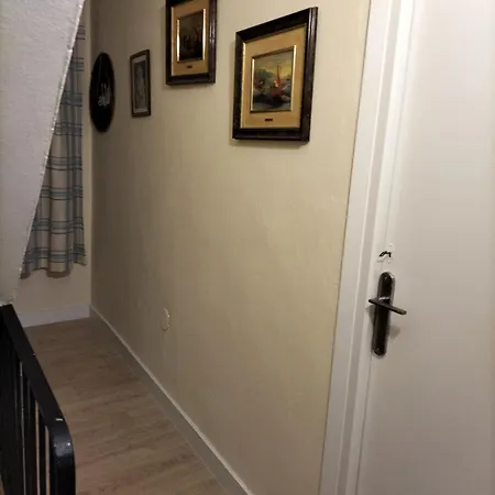 Casa Maria. 度假居 阿尔姆尼卡