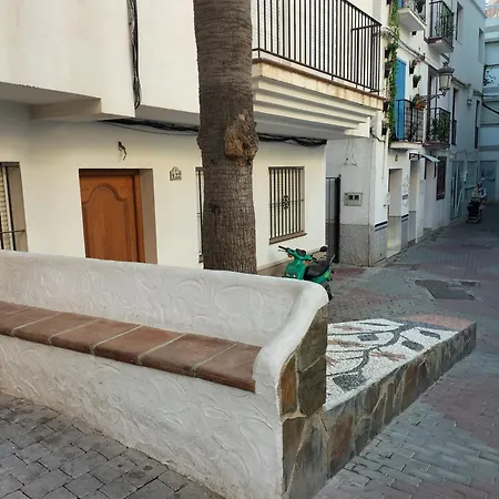 度假居 Casa Maria. *