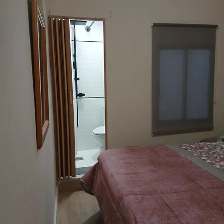 Feriehus Casa Maria. *