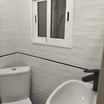 Prázdninový dům Casa Maria. Almuñécar